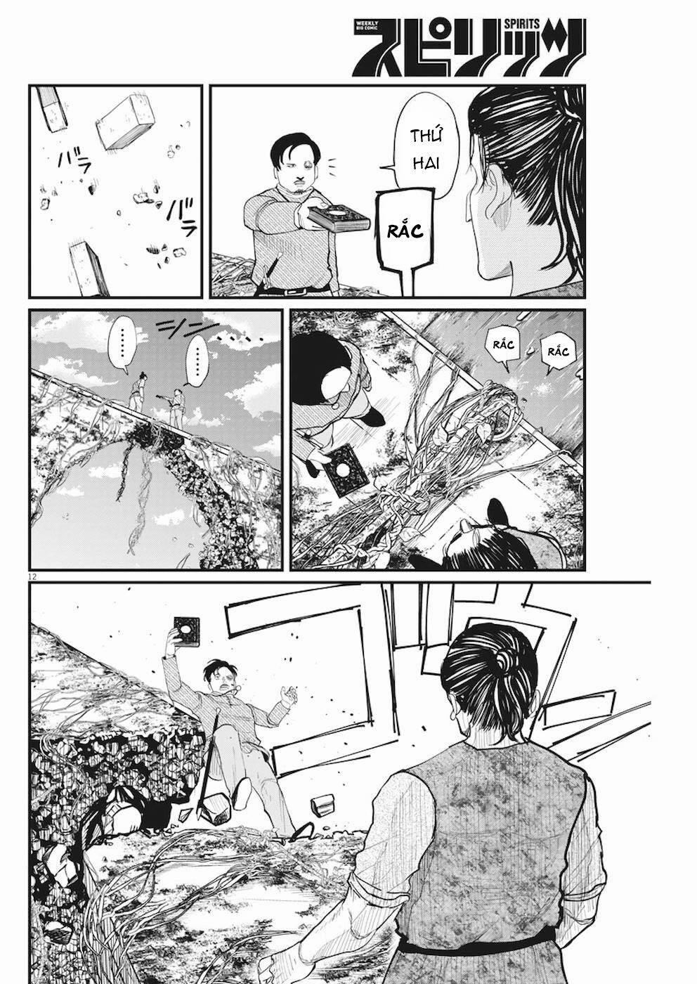 Chi. – Về Sự Vận Động Của Địa Cầu – 9 trang 14