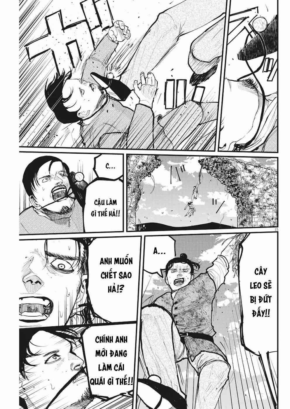 Chi. – Về Sự Vận Động Của Địa Cầu – 9 trang 17