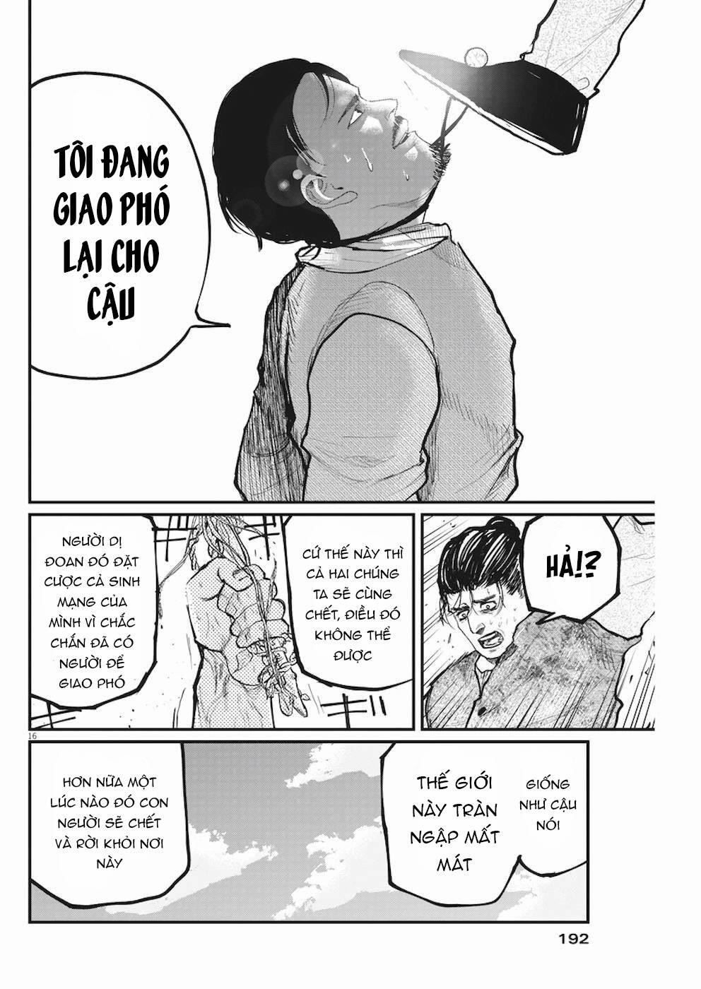 Chi. – Về Sự Vận Động Của Địa Cầu – 9 trang 18