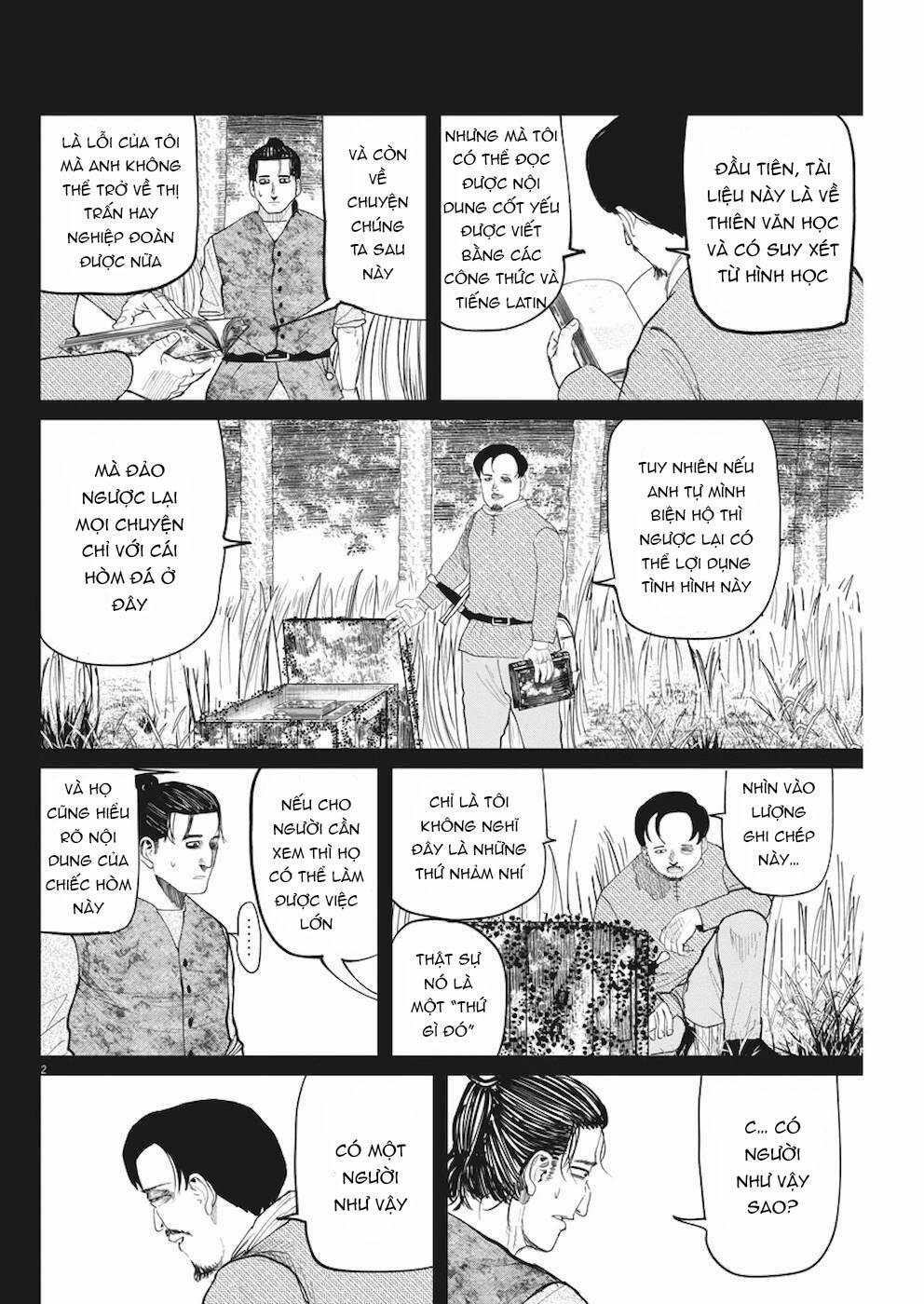 Chi. – Về Sự Vận Động Của Địa Cầu – 9 trang 4