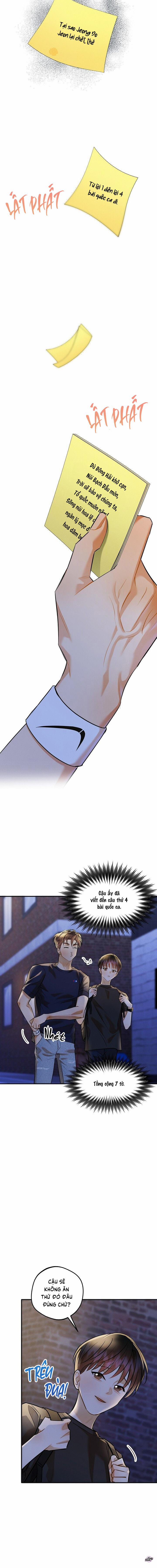 Chỉ Vì Tốt Cho Em 19 trang 10