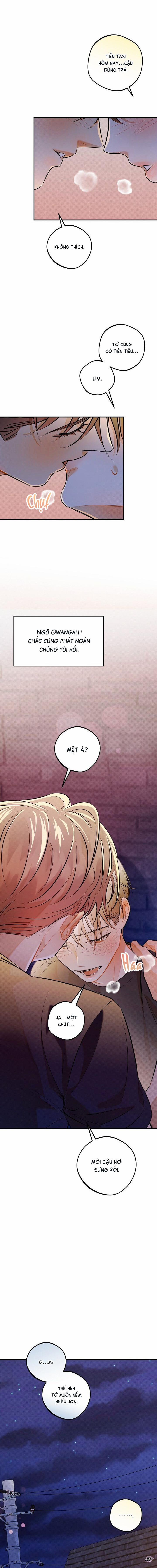 Chỉ Vì Tốt Cho Em 19 trang 15