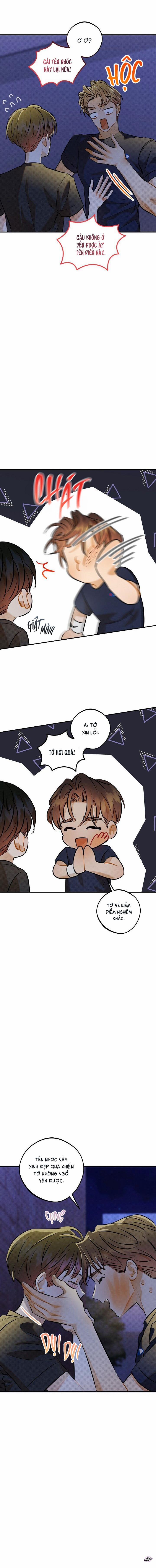 Chỉ Vì Tốt Cho Em 19 trang 18