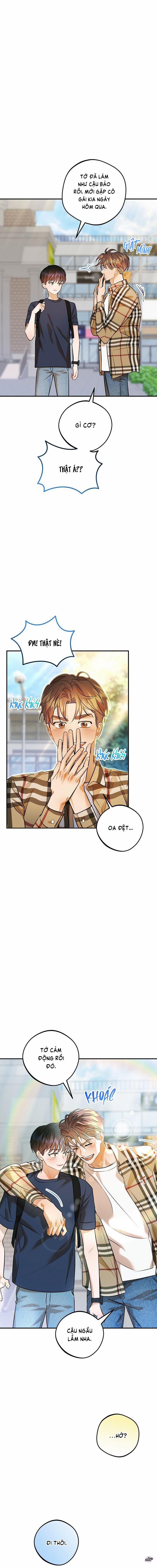 Chỉ Vì Tốt Cho Em 19 trang 2