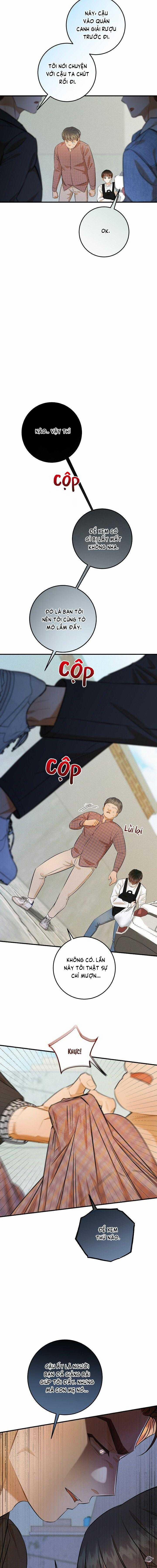 Chỉ Vì Tốt Cho Em 27 trang 16