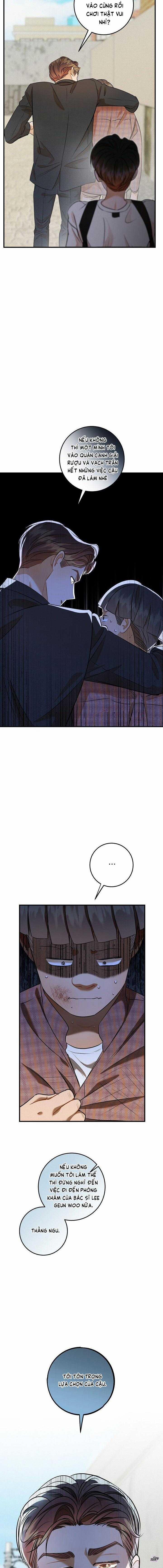 Chỉ Vì Tốt Cho Em 27 trang 22