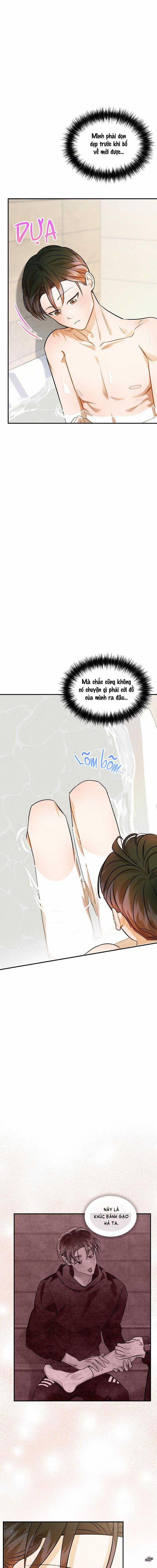 Chỉ Vì Tốt Cho Em 27 trang 7