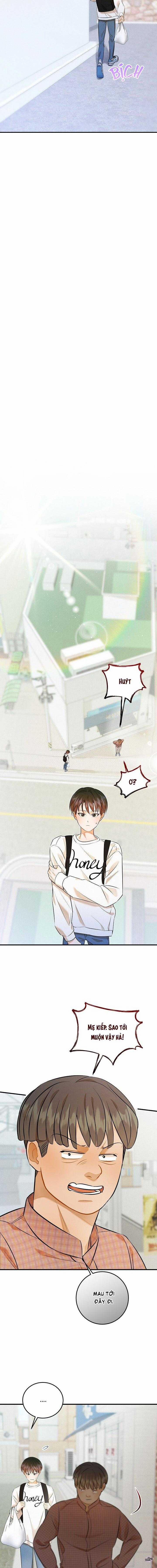 Chỉ Vì Tốt Cho Em 27 trang 9