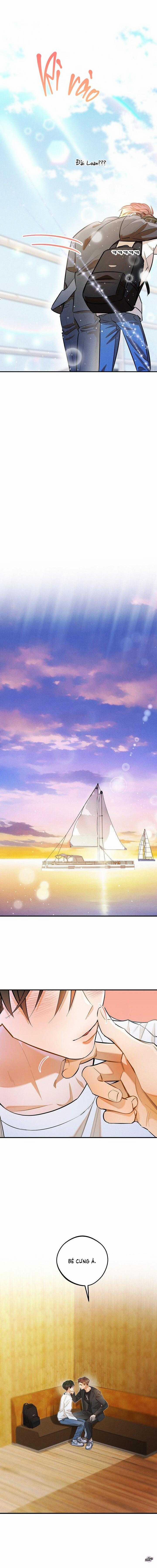 Chỉ Vì Tốt Cho Em 28 trang 11