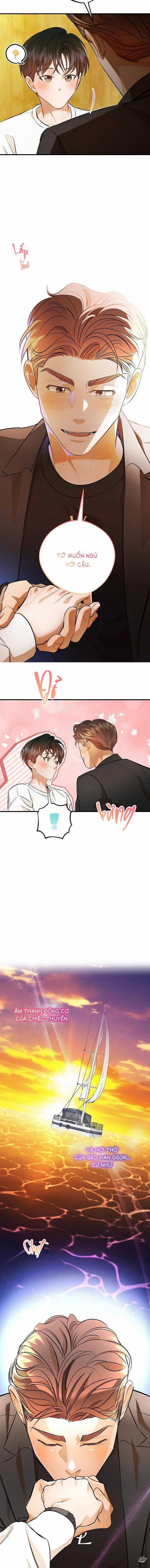 Chỉ Vì Tốt Cho Em 28 trang 13