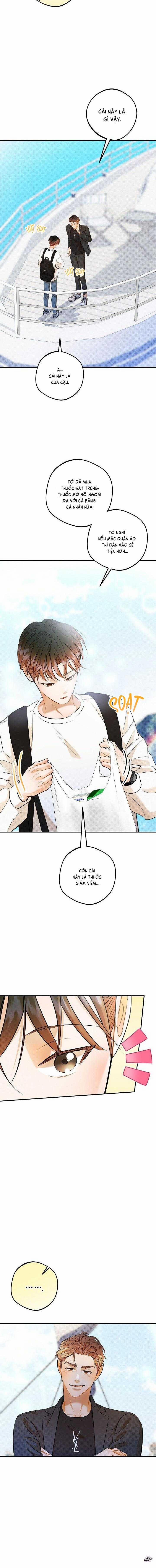 Chỉ Vì Tốt Cho Em 28 trang 2