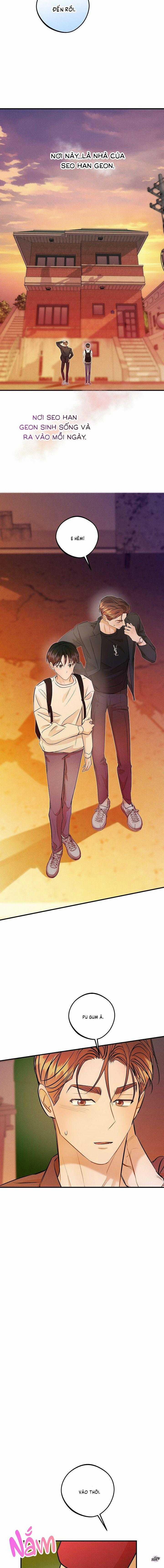 Chỉ Vì Tốt Cho Em 29 trang 12