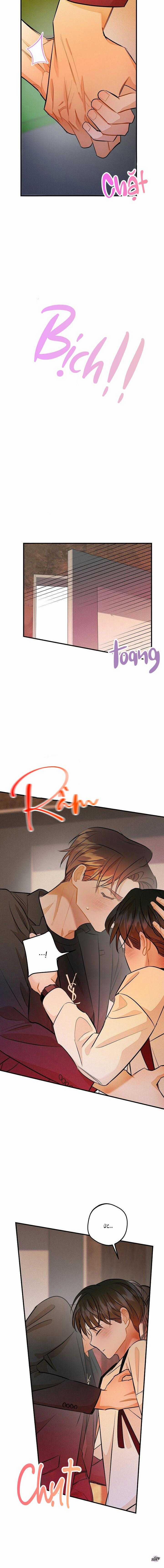 Chỉ Vì Tốt Cho Em 29 trang 13