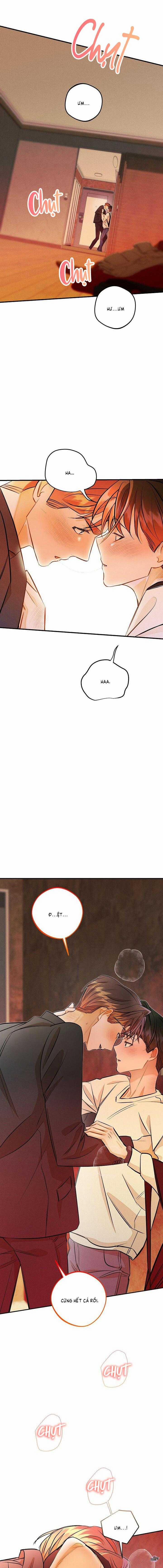 Chỉ Vì Tốt Cho Em 29 trang 14