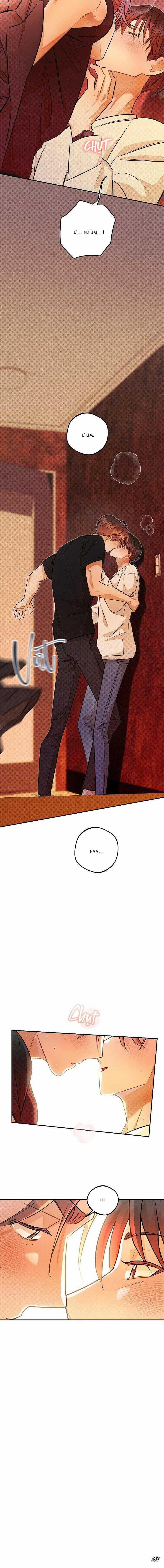 Chỉ Vì Tốt Cho Em 29 trang 15