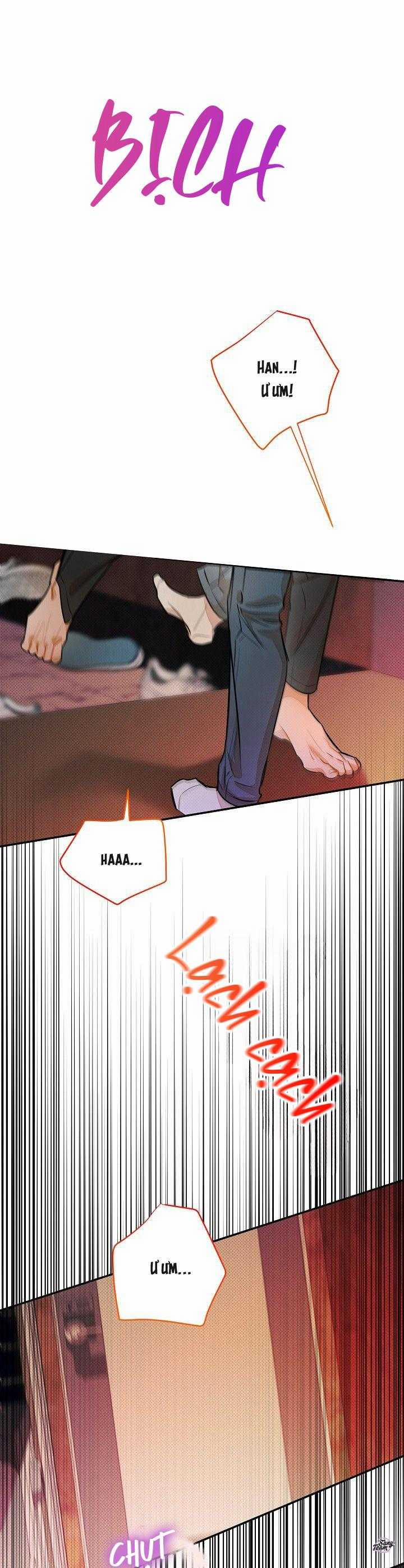 Chỉ Vì Tốt Cho Em 29 trang 16