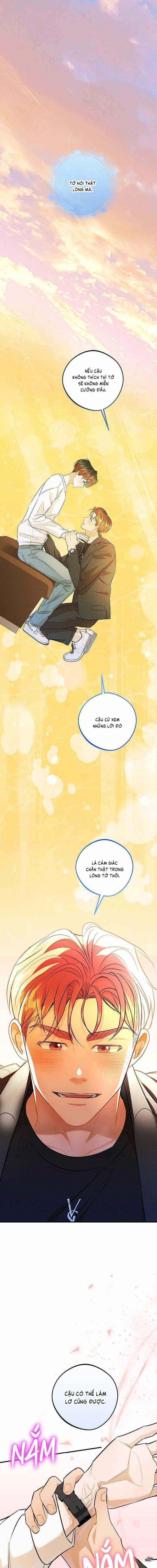 Chỉ Vì Tốt Cho Em 29 trang 5