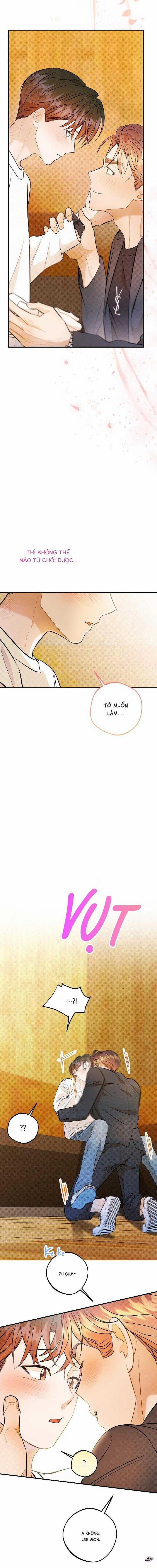 Chỉ Vì Tốt Cho Em 29 trang 7