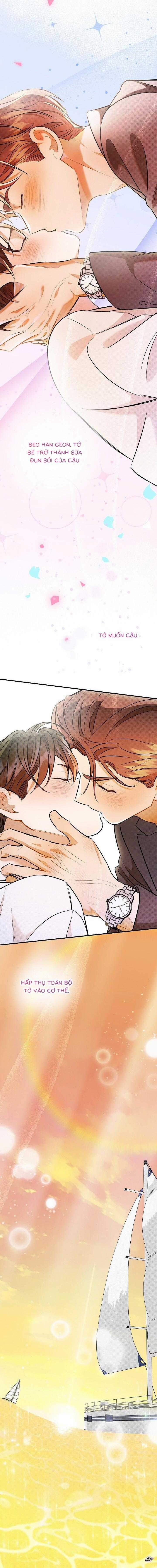 Chỉ Vì Tốt Cho Em 29 trang 9