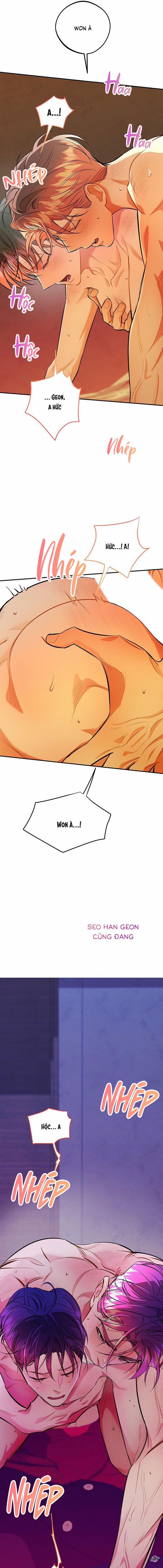 Chỉ Vì Tốt Cho Em 30 trang 11