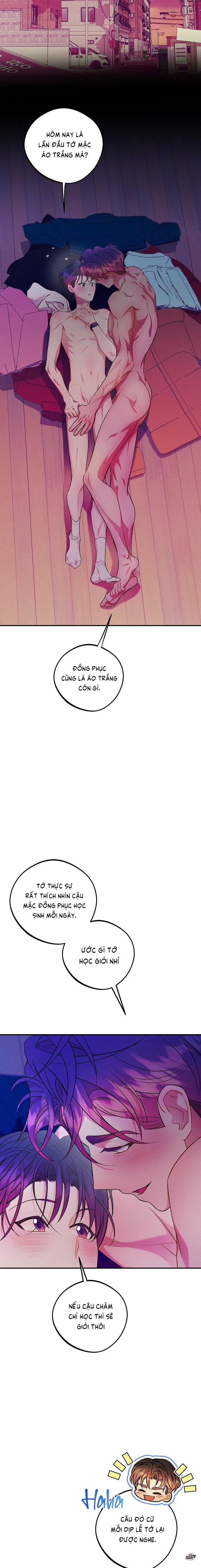 Chỉ Vì Tốt Cho Em 30 trang 13