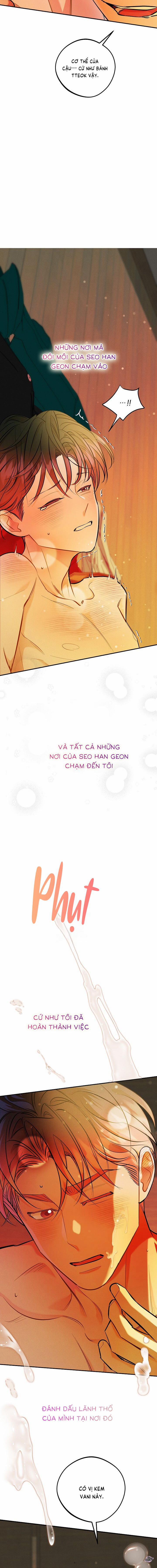 Chỉ Vì Tốt Cho Em 30 trang 7