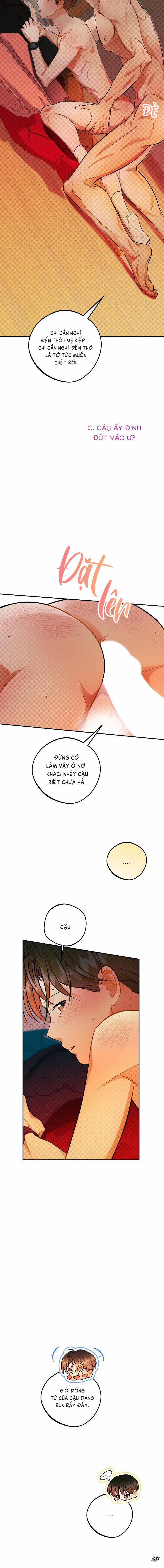 Chỉ Vì Tốt Cho Em 30 trang 9