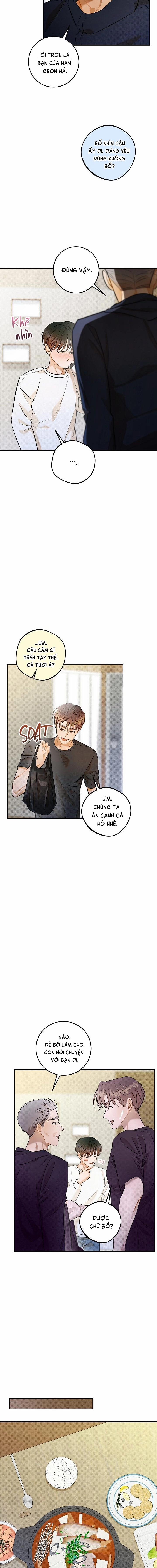 Chỉ Vì Tốt Cho Em 31 trang 1