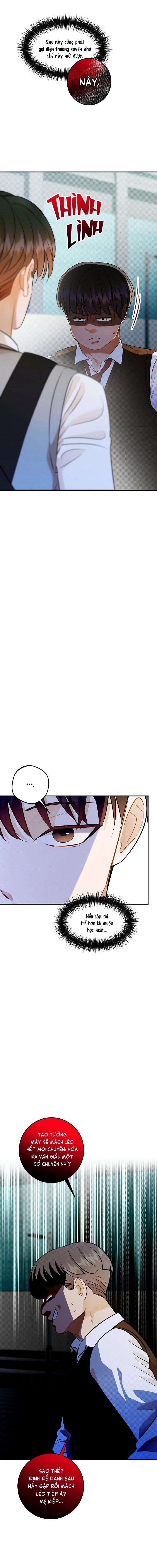 Chỉ Vì Tốt Cho Em 31 trang 11