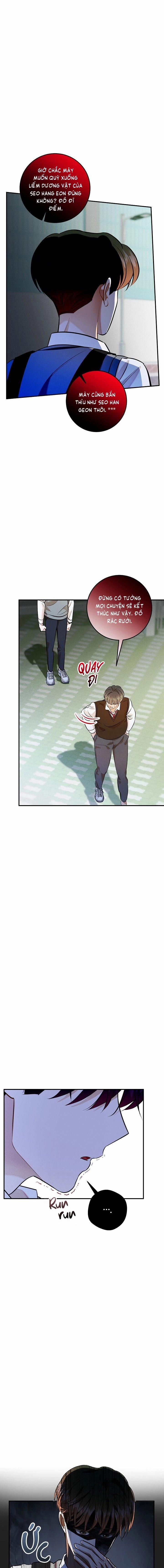 Chỉ Vì Tốt Cho Em 31 trang 12