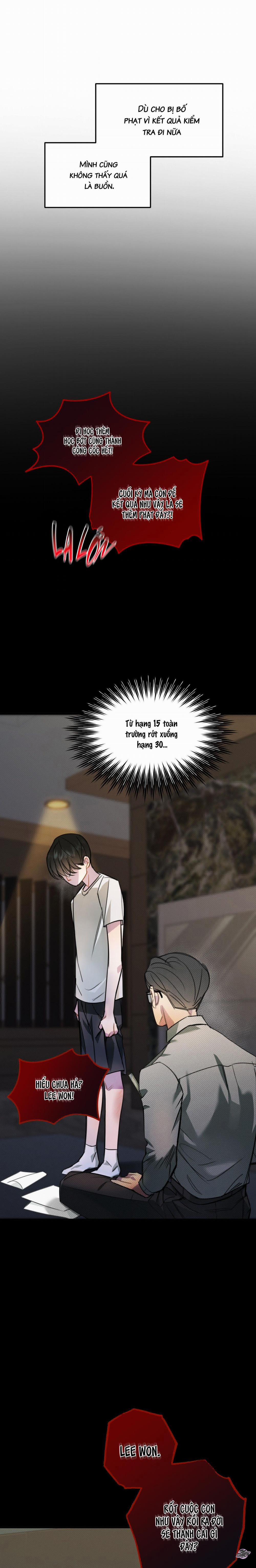 Chỉ Vì Tốt Cho Em 5 trang 1