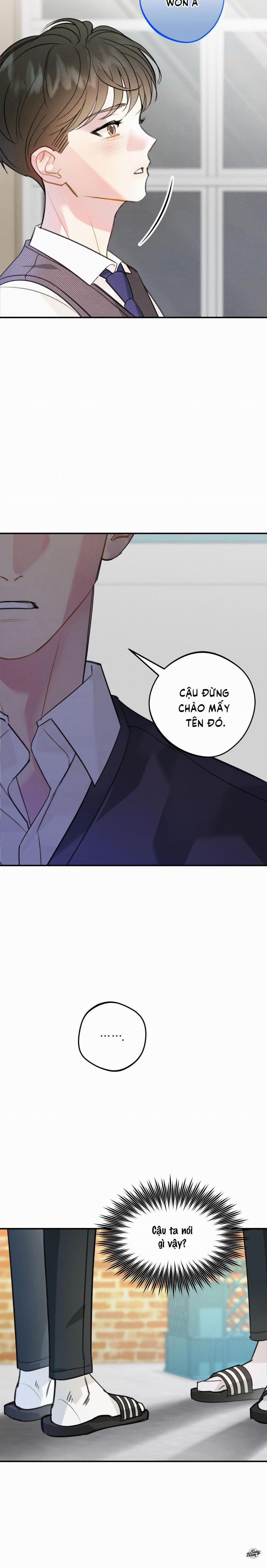 Chỉ Vì Tốt Cho Em 5 trang 11