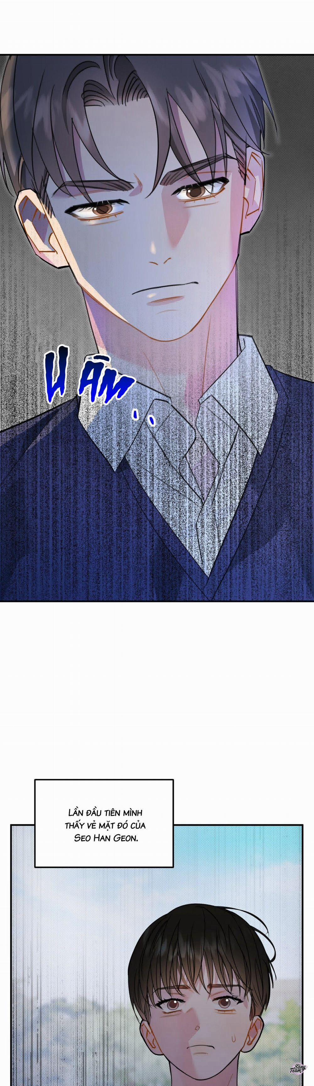 Chỉ Vì Tốt Cho Em 5 trang 12