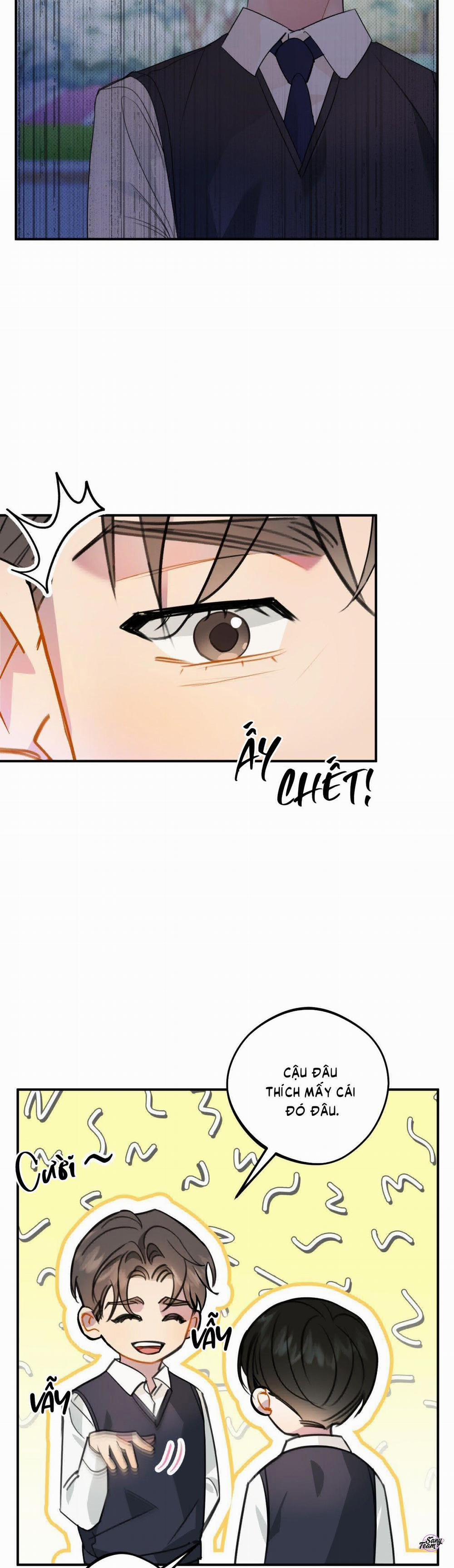 Chỉ Vì Tốt Cho Em 5 trang 13