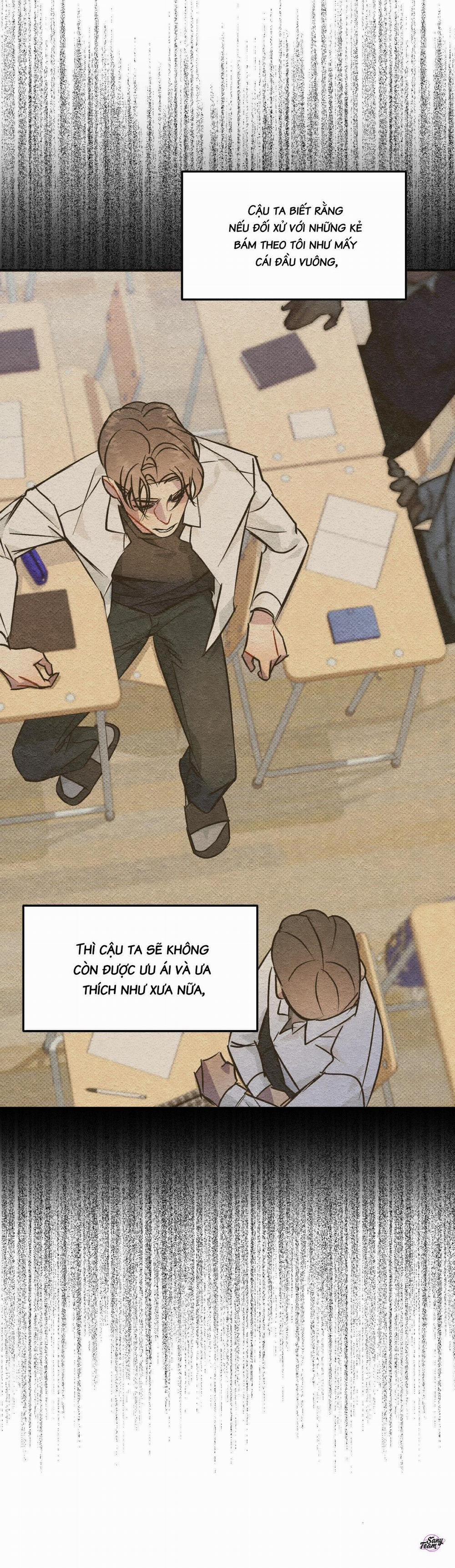 Chỉ Vì Tốt Cho Em 5 trang 15