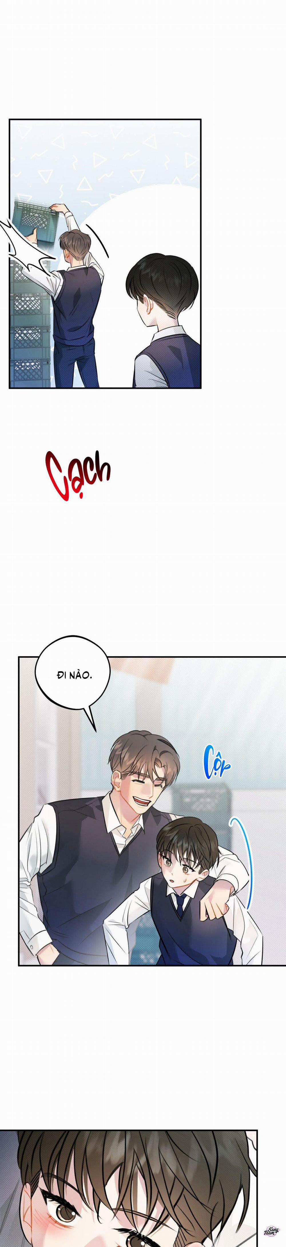 Chỉ Vì Tốt Cho Em 5 trang 18