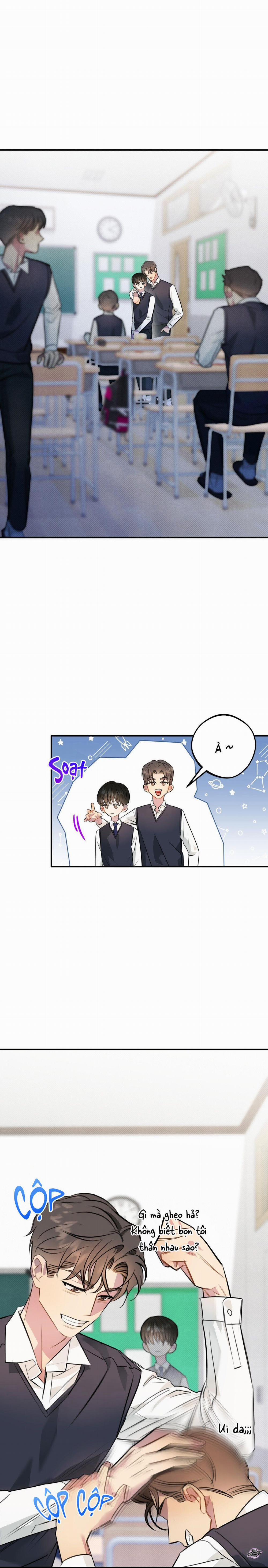 Chỉ Vì Tốt Cho Em 5 trang 21