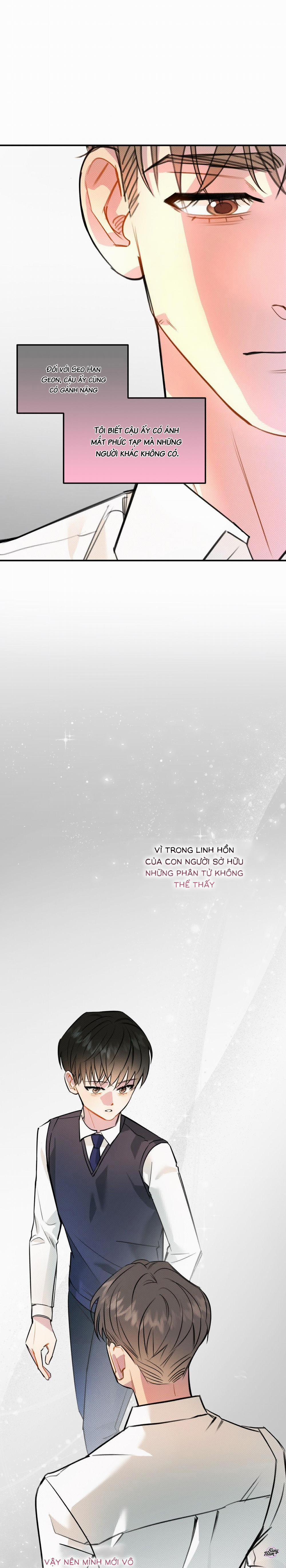 Chỉ Vì Tốt Cho Em 5 trang 25