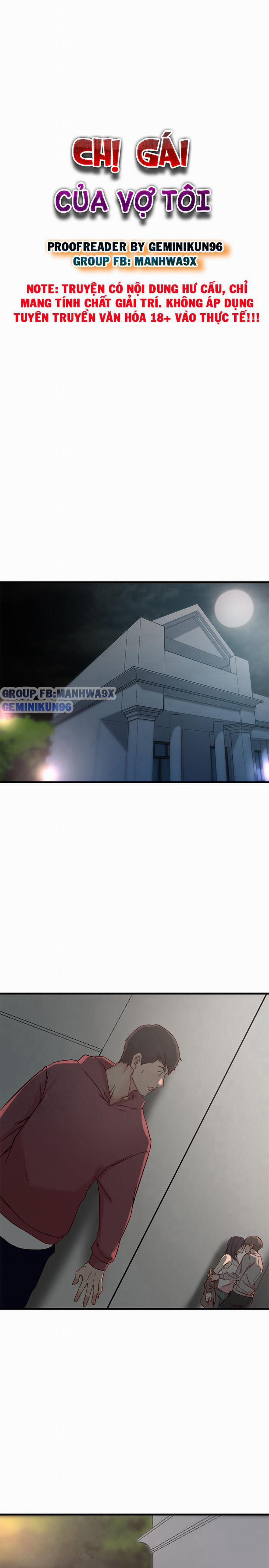 Chị Vợ 17 trang 2