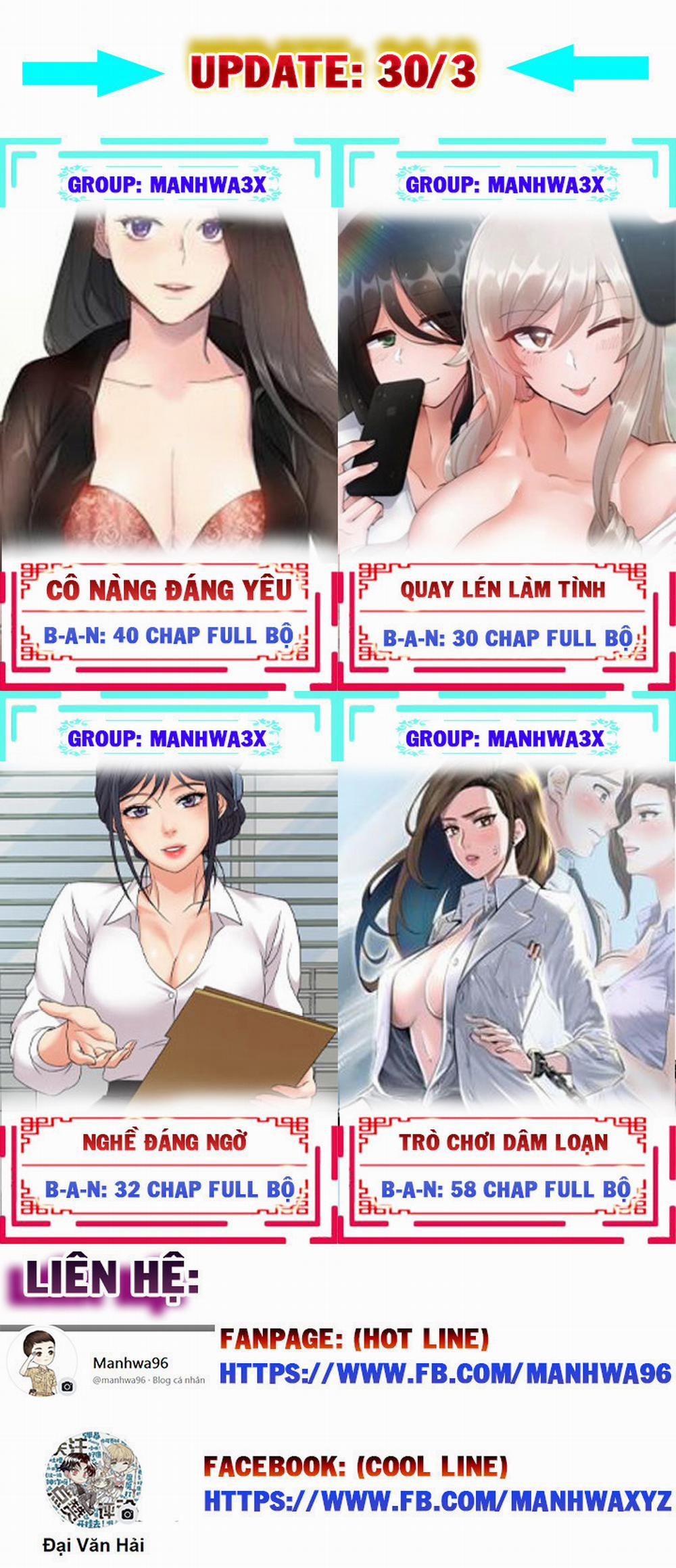 Chị Vợ 34 trang 6