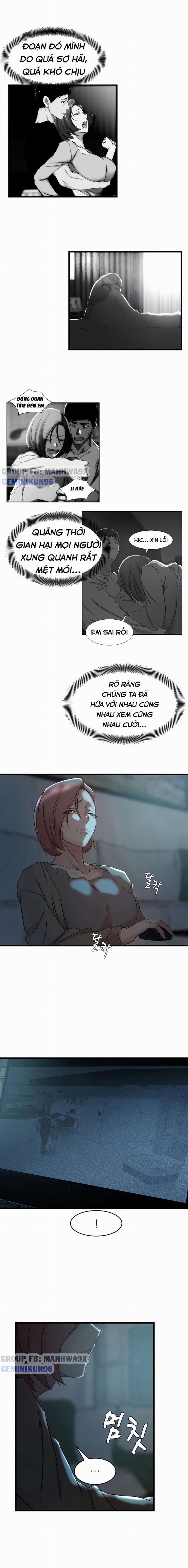 Chị Vợ 37 trang 5