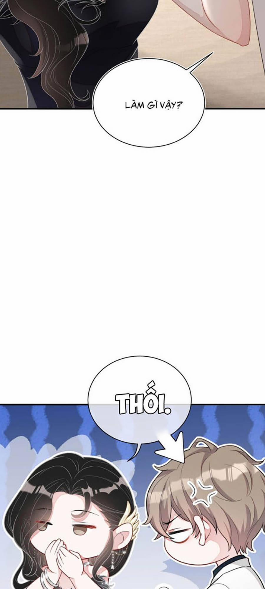 Chỉ Yêu Mình Em 10 trang 20