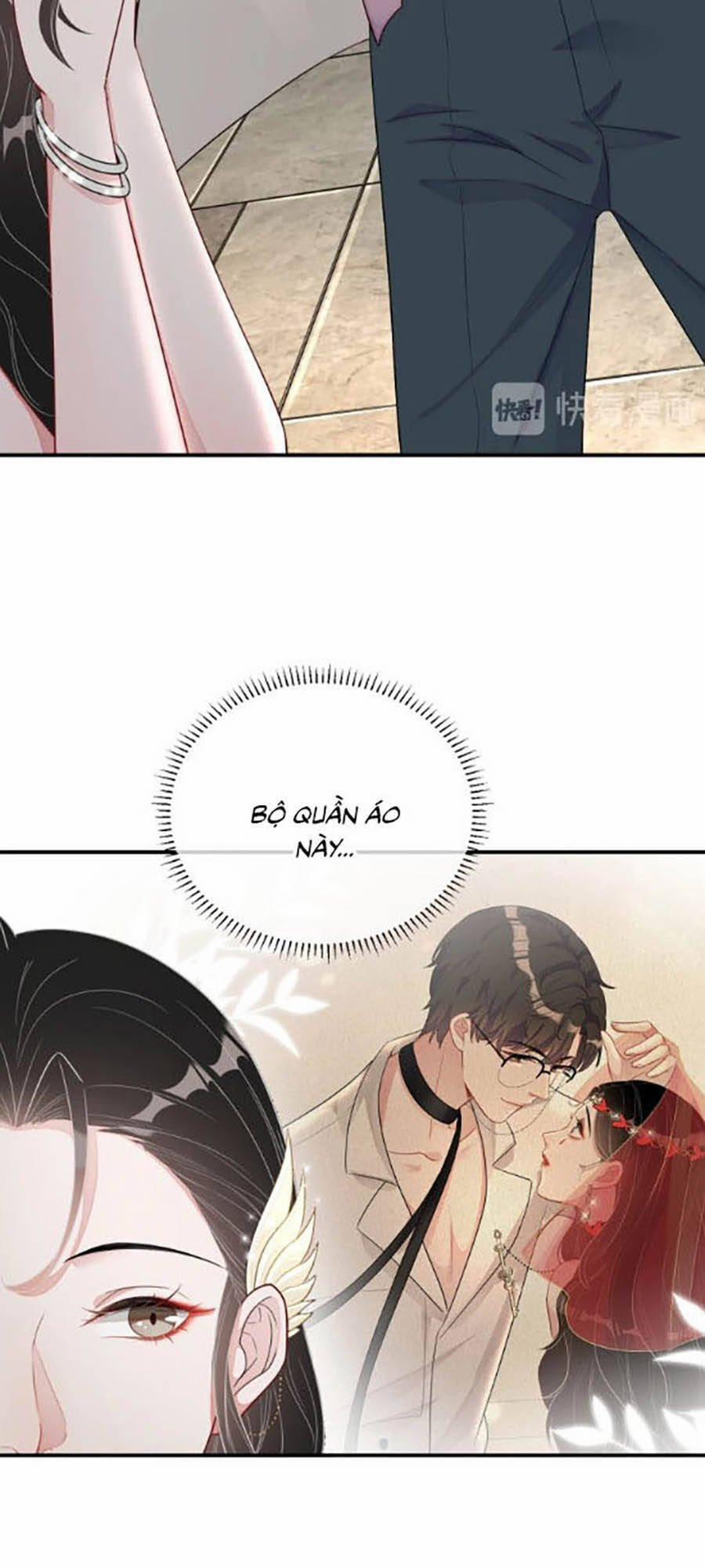 Chỉ Yêu Mình Em 10 trang 23