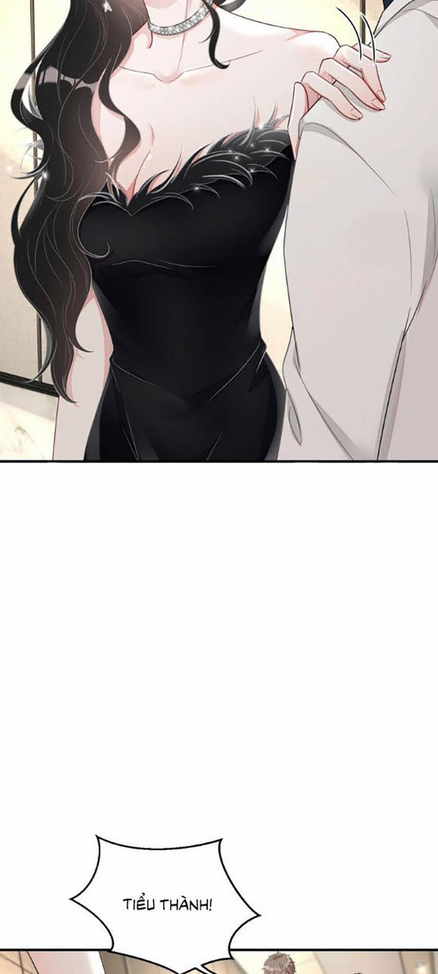 Chỉ Yêu Mình Em 10 trang 26