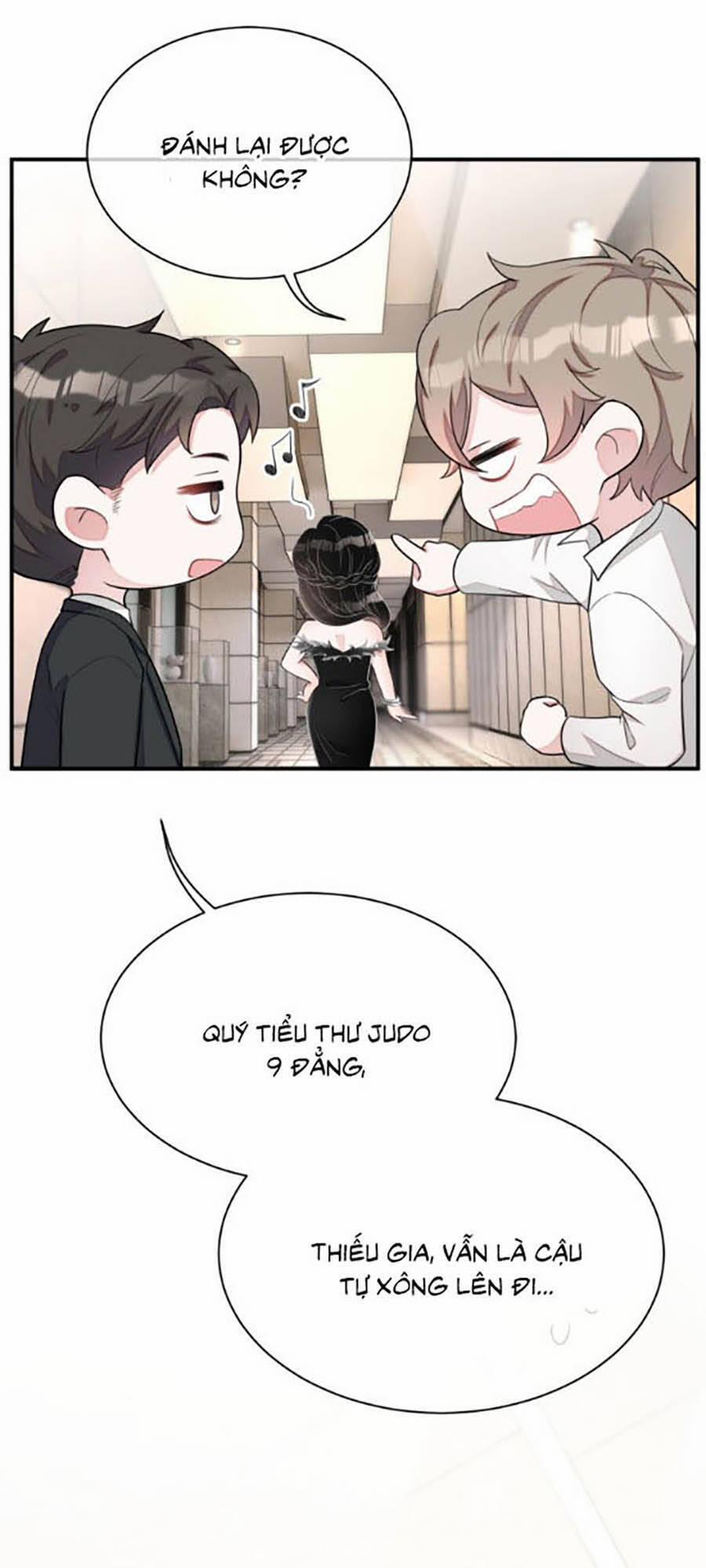 Chỉ Yêu Mình Em 10 trang 28