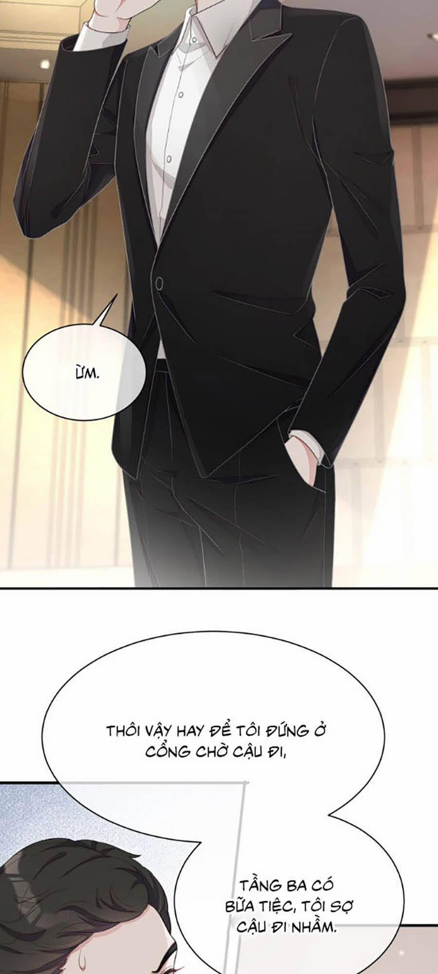 Chỉ Yêu Mình Em 10 trang 30