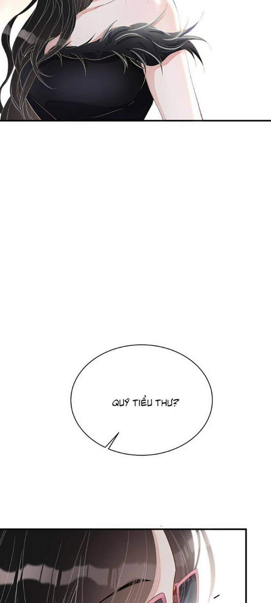 Chỉ Yêu Mình Em 10 trang 7