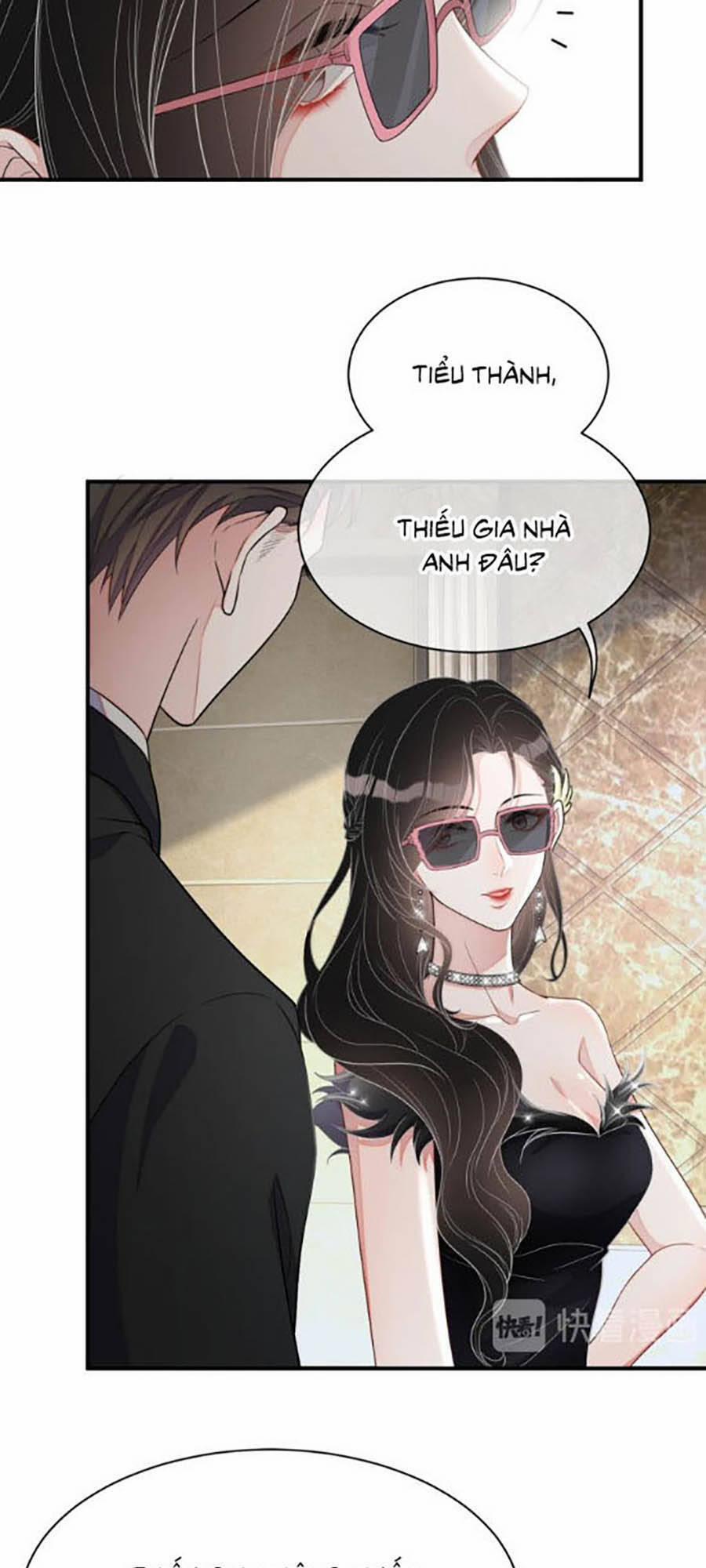 Chỉ Yêu Mình Em 10 trang 8