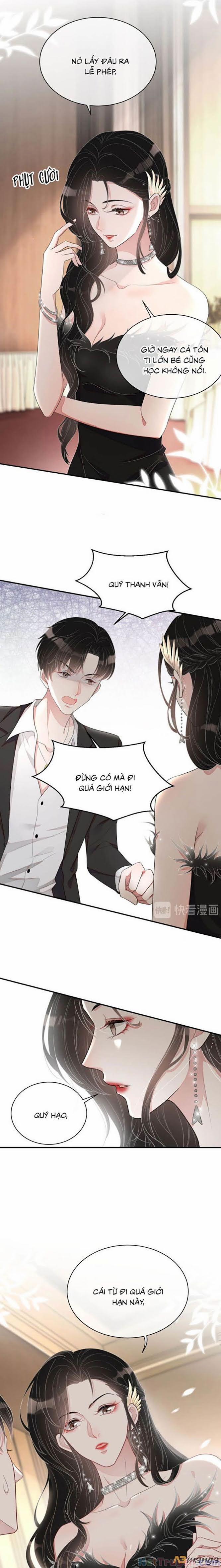 Chỉ Yêu Mình Em 11 trang 10