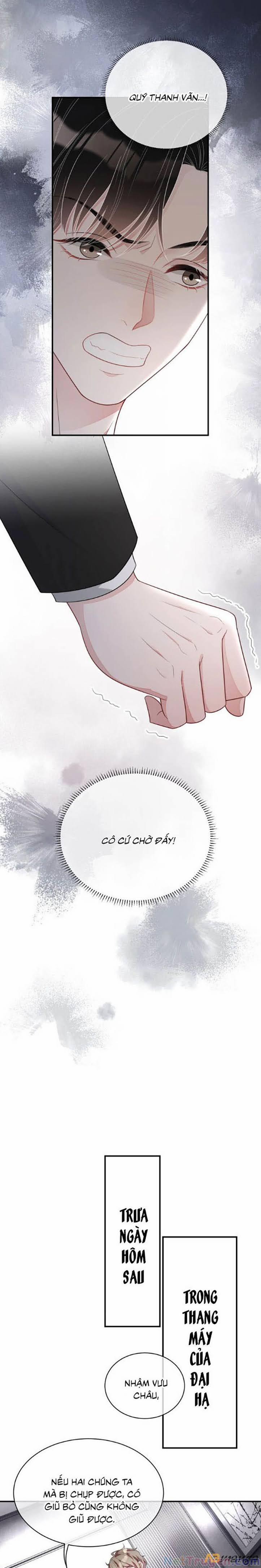 Chỉ Yêu Mình Em 11 trang 12